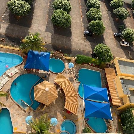 Flat Thermas Калдас-Новас Экстерьер фото
